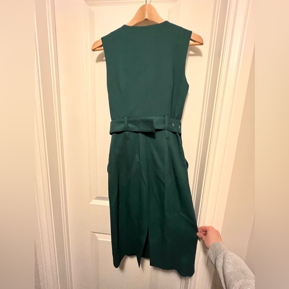 Judith & Charles dress - Picture 3 of 5